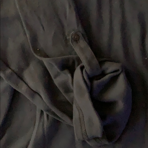 Button down top - Picture 2 of 2